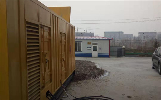 靖远发电机组电缆选型核心注意事项