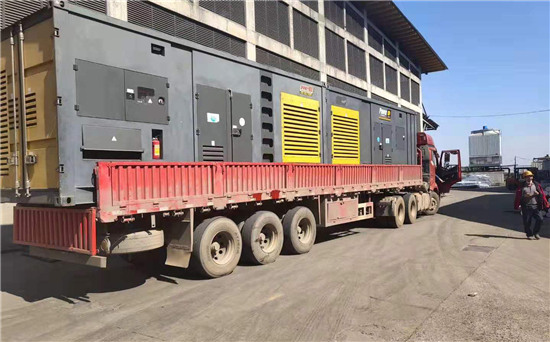 靖远200KW发电机组适配电缆规格选型指南