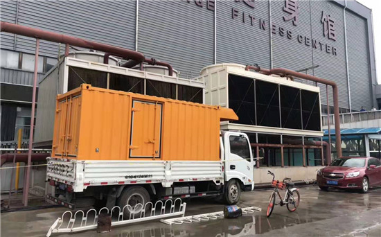 靖远300KW发电机组适配电缆规格选型指南