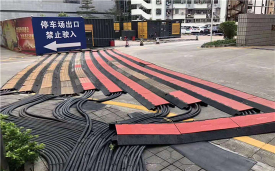 靖远发电机组电缆选型完整具体步骤(工程通用标准流程)